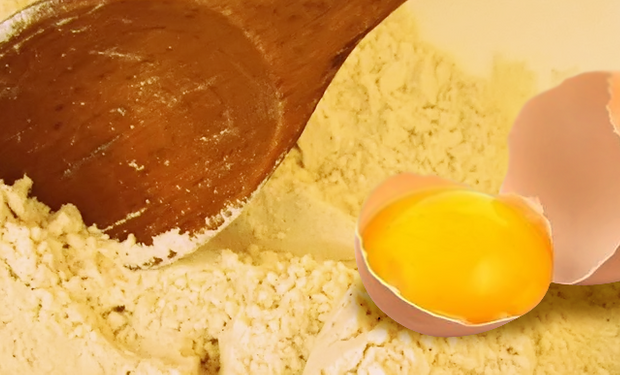 En los primeros diez meses de 2015 se declararon exportaciones de yema de huevo en polvo, huevo entero en polvo pasteurizado y albúmina de huevo en polvo.
