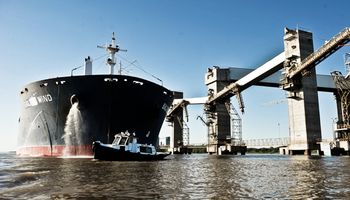 Agroexportadores, muy cerca de superar la liquidación del 2015