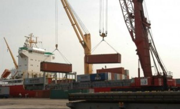 Exportaciones argentinas de lácteos caen 37%