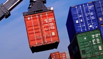 Impiden transbordar cargas en Uruguay