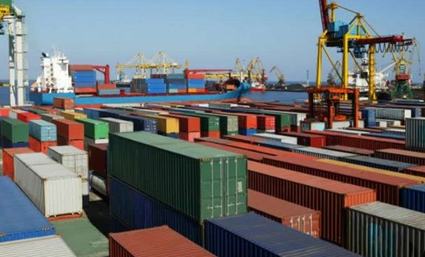 Exportaciones: doble imposición del Impuesto a las Ganancias.