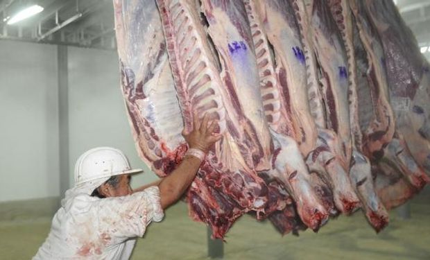 “Hoy sería utópico hablar de que saquen las retenciones”, pronosticó.