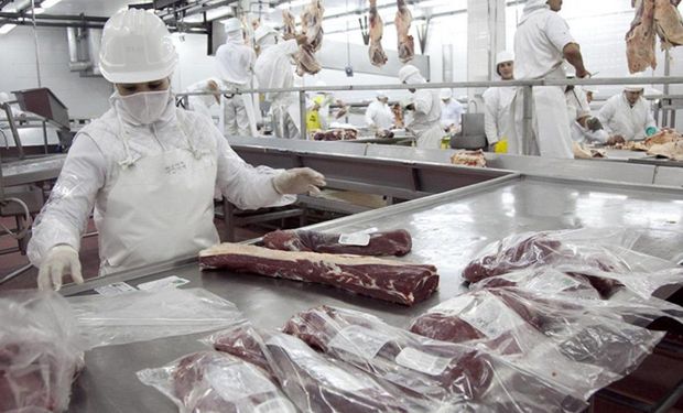 Productores autoconvocados repudiaron la intervención en el comercio de la carne