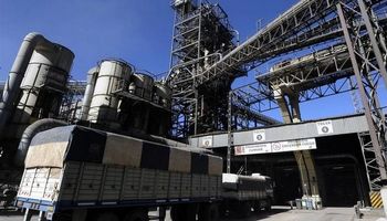 Exportaciones del complejo sojero, camino a un récord histórico