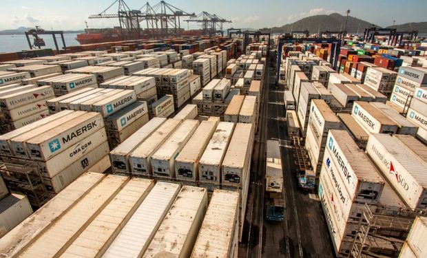 Agronegócio registra recorde de exportações puxado por carnes suína e bovina