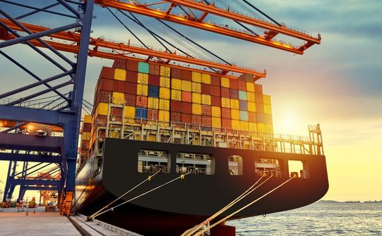 Volume embarcado cresce 7%, mas queda nos preços internacionais reduz valor exportado; saldo comercial do setor atinge US$ 9,2 bilhões