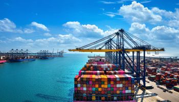 Exportação do agronegócio tem novo recorde com US$ 159 bilhões em 2022