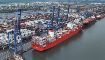 Exportações do agro somam US$ 12 bilhões em fevereiro e batem recorde