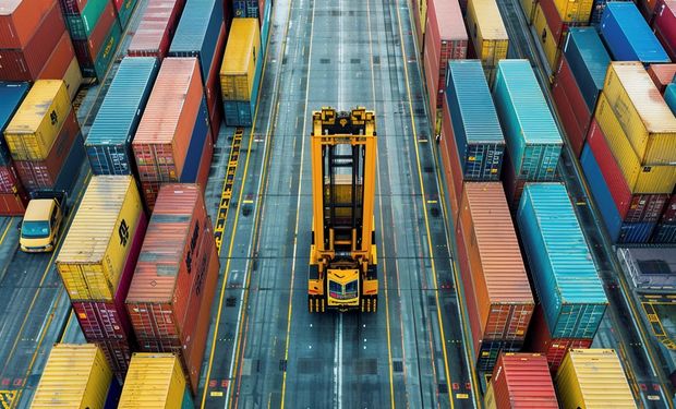 Exportações do agronegócio brasileiro batem recorde e somam US$ 169 bilhões em 2025