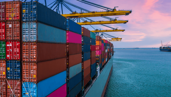 Exportações para a China sobem 28,6% e compensam queda após tarifaço dos EUA