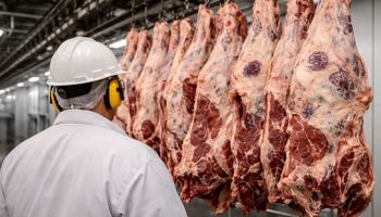 Exportações de carne bovina sobem 50% em novembro e reforçam recorde em 2025