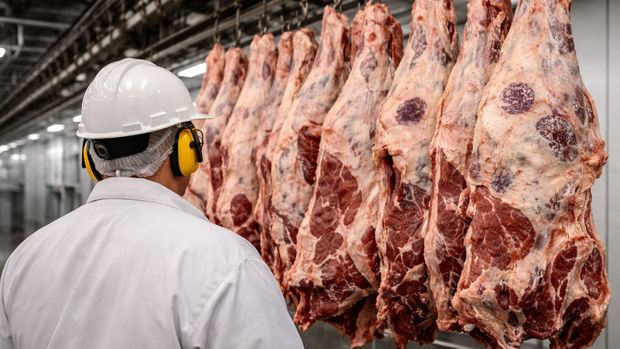Exportações de carne bovina sobem 50% em novembro e reforçam recorde em 2025 | Agrofy News