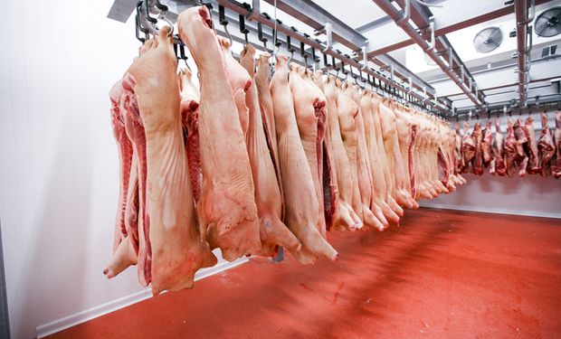 Coreia do Sul zera tarifa de importação para carne suína