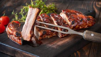 Exportações de carne suína batem recorde histórico em setembro