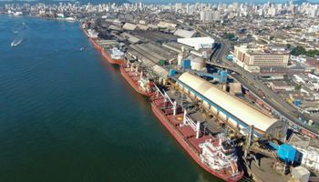 Exportações de etanol têm pior desempenho em oito anos