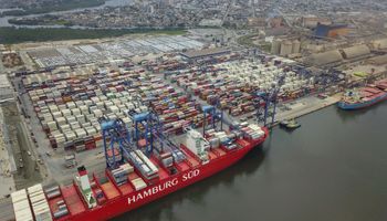 Exportações ao Oriente Médio caem 26%; carnes e soja lideram recuo