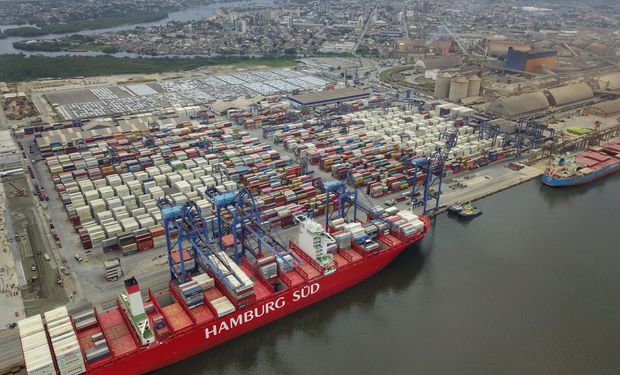 Exportações ao Oriente Médio caem 26%; carnes e soja lideram recuo