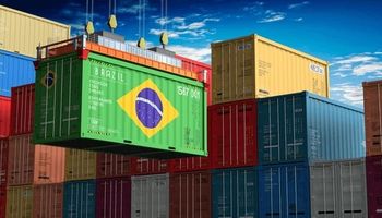 Em meio à guerra comercial, exportações do agro disparam 39,2% em março