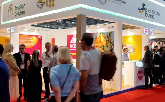 Contatos firmados por empresas brasileiras em Dubai devem gerar US$ 1,4 bilhão em até um ano