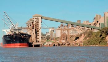 Ingresaron u$s 11.310 M por exportaciones