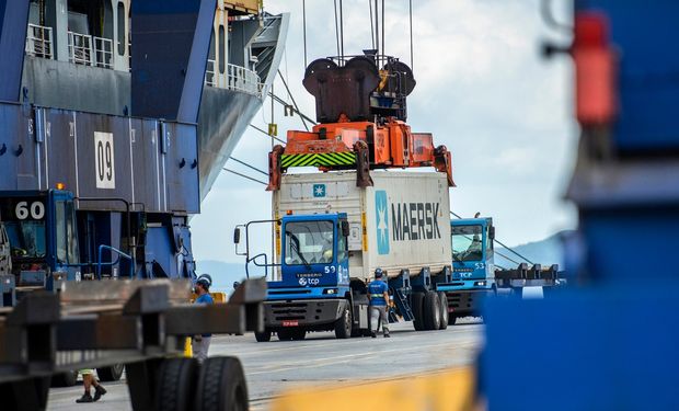 México retoma exportações de frango do Brasil e Mapa negocia reabertura com mais dois países