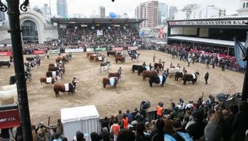 Se acorta La Rural para bajar costos