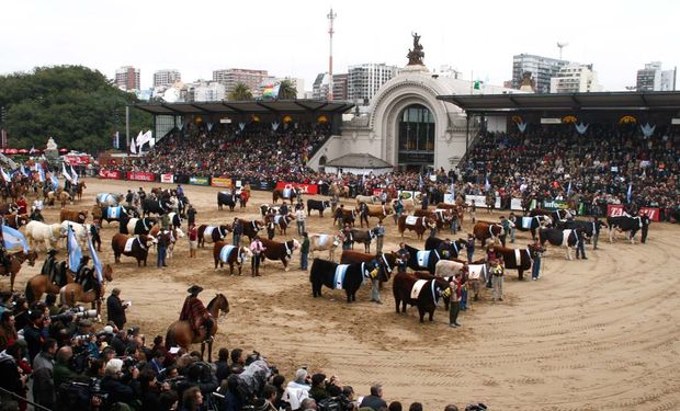 La Rural siempre trae oportunidades y en Agrofy, será muy fácil no perder de vista ninguna.