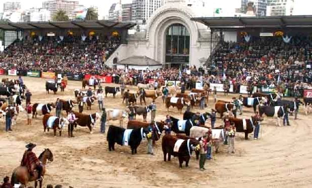 Más corta, pero más intensa: se viene la Rural