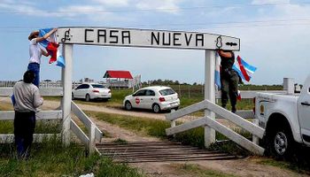 La Mesa de Enlace destaca: "Los poderes del Estado deben asumir el rol que les corresponde"