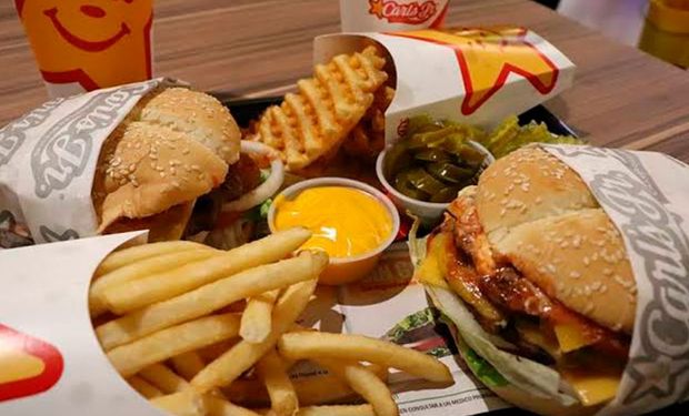 Una nueva cadena de hamburguesas llega a la Argentina: serán siete locales con comida gourmet