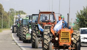 Comenzó el paro del campo y aseguran que no habrá cortes de rutas