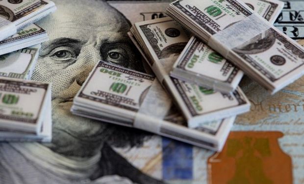 Dólar hoy: a cuánto cotizó el dólar blue y el dólar Banco Nación este jueves 10 de noviembre