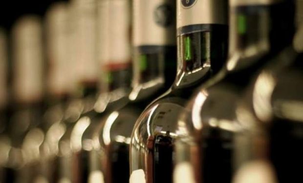 Nuestro país exportó entre el 1 de enero hasta el 30 de septiembre, 217,6 millones de litros de vino.