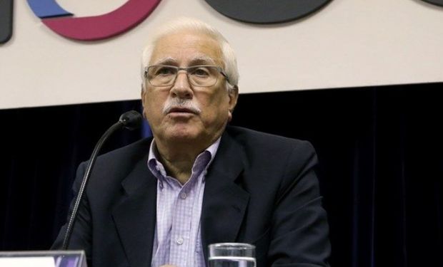 El director del INDEC destacó el apoyo de las entidades agropecuarias y los productores de todo el país para completar el operativo.