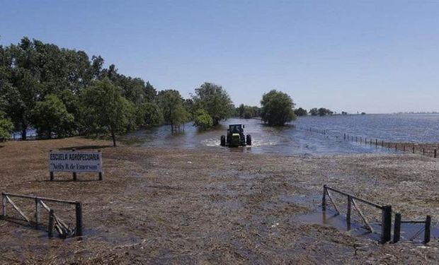 Advierten sobre la gravedad de la situación en Santa Fe.