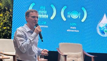 A próxima grande oportunidade do agro brasileiro, segundo a Bayer