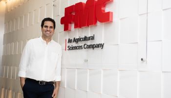 Bipolaris muda o jogo no milho safrinha e exige manejo antecipado, diz FMC