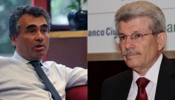 Renunció Fábrega a la presidencia del Banco Central