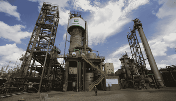 Petrobras investe R$ 76 milhões e retoma fábricas de fertilizantes na Bahia e em Sergipe