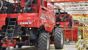 Ya se produce en Argentina lo máximo disponible a nivel mundial en cosecha: "Es el lanzamiento más importante en 10 años"