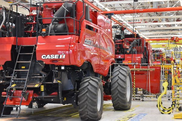 fabrica case ih argentina