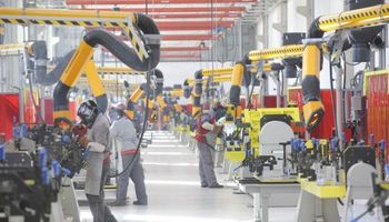 “Las fábricas de maquinaria agrícola tienen una capacidad ociosa del 40%”