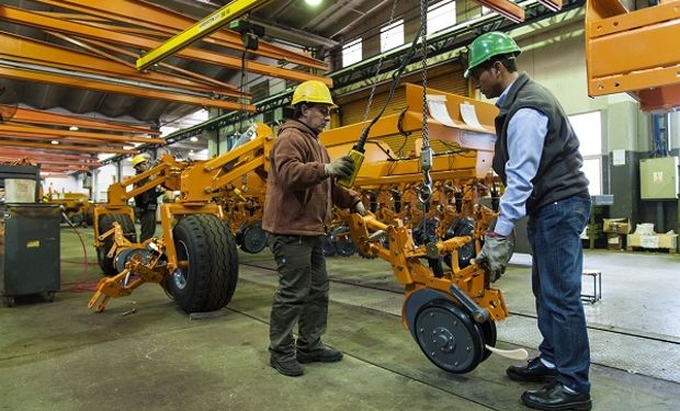 Reabren los registros del automotor: “Es un respiro para la maquinaria agrícola”