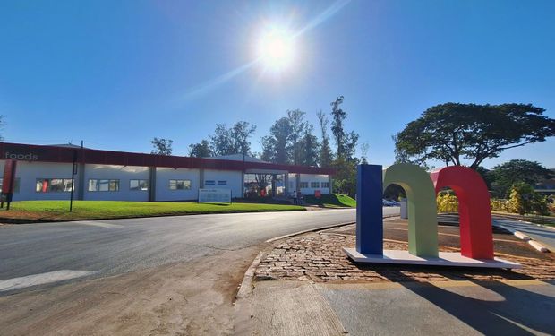 Minerva bate recorde histórico em receita líquida