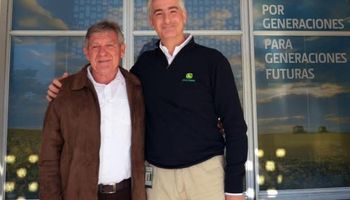 Beneficios exclusivos: John Deere firmó un acuerdo con FACMA