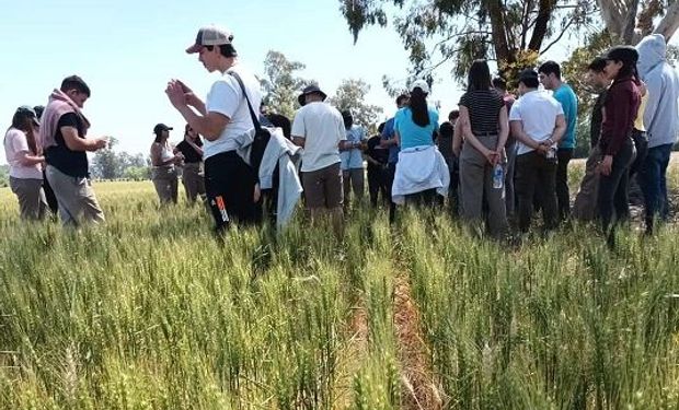 Lomas de Zamora: la Facultad de Ciencias Agrarias ya abrió la preinscripción para sus carreras de grado y tecnicaturas 2023