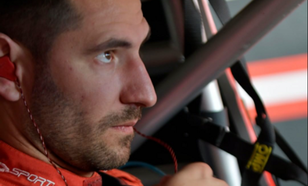 Ardusso: el piloto que cree que es más fácil manejar un auto a 250 km/h que un campo en la Argentina