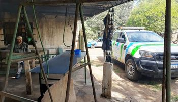 Clausuran dos establecimientos cordobeses por faena clandestina