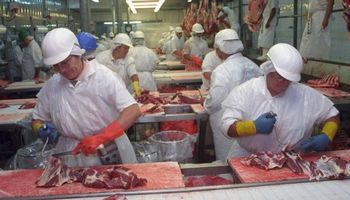 Uruguay pide mejorar el acceso de carne vacuna en Corea