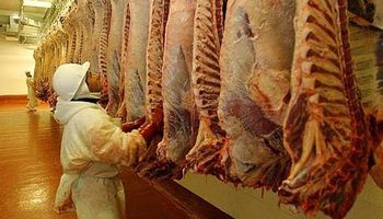 En Mendoza piden que se faene más carne